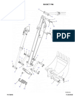 KOMATSU PW118MR8 T1235-001001 Page PDF