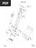 KOMATSU PW118MR8 T1235-001001 Page PDF