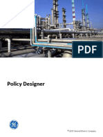 Policy Designer PDF