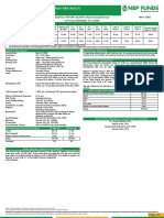 NBP Government Securities Liquid Fund (NGSLF)