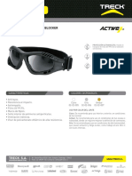 FT Antiparra Activex Dust-Blocker