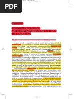 1 - Garavaglia y Marchena - Cap.6.economia Colonial-Mundo