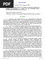 Petitioner vs. vs. Respondents Llego, Llego & Collera Florentino G. Dumlao, JR