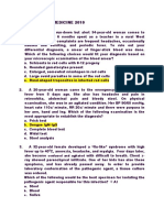 MCQ Tropmed 25 Maret 2010 Publish