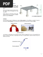 Tema 2 Qué Es Una Estructura