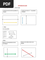 Refuerzo Rectas Paralelas y Perpendiculares Segundo PDF