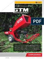 Catalogo Chipeadoras Compo GTM Grupo Rumbo PDF