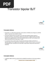 Tema 4 - Transistores BJT 1