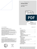 Lavado Manual EWF 7800 PDF