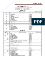 Model Answer 15CE41T PDF