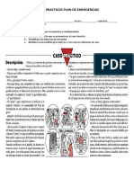 Taller Caso Practico Plan de Emergencia