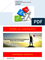 El Liderazgo - PDT - 04