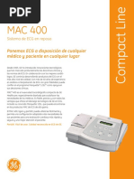 Ecg Mac400 PDF