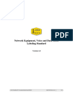 JKR IT Labelling Standard PDF