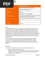 1 - Ent101 Assessment 4 Brief PDF