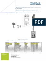 Configuracindeunmedidorenergticoconpikomp PDF