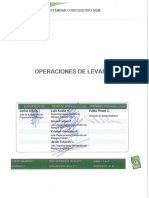 SGI-E00005-03 - Estándar Corporativo Operaciones de Levante