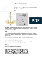 Waves and Their Applications PDF