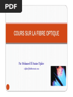 Dokumen - Tips - Cours Fibre Optique Exercises PDF