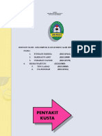 Materi PPT Penyakit Tropis