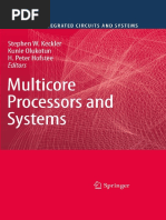 Multicore Processors and Systems PDF