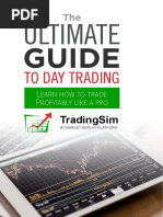 Ultimate Day Trading Guide PDF