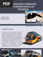 Transporte-Terrestre I