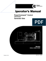 960-0164 Operation Manual Modified