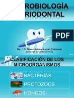 MICROBIOLOGÍA