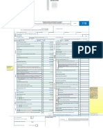 Formulario 110-2019 TALLER PABLO MARMOL