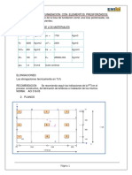 Final Losa Fundacion Presforzada