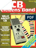 CitizensBand February1983 PDF