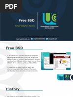 Free BSD: Estefany Natalia Parra Mendoza