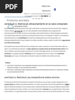 Owncloud vs. Nextcloud 2020 - Ventajas e Inconvenientes - IONOS PDF