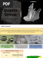 Quartz Group