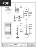 Jaime Cardinal Sin Avenue, Andagao, Kalibo, Aklan: Rogelio M. Estanislao Engr. Regnier A. Rebaldo.M. Eng'G