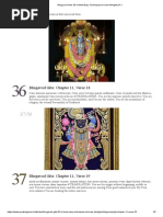 Bhagavad Gita - 50 of Most Easy Techniques To Know Almighty PT 8