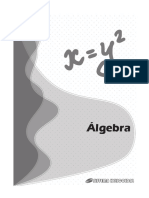 Álgebra