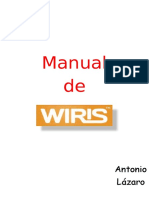  Manual Wiris y Geogebra