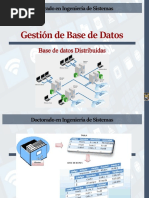 Sesion 01.1. Base de Datos Distribuidas - ILM