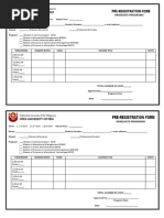 OUS Prereg Form Grad PUP