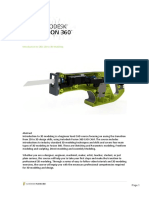 Intro To CAD 2D 3D Modeling Lesson 6 Compressed PDF