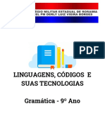 Aula 4 - Modalizadores Linguísticos