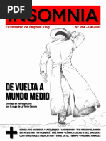 Insomnia 264 PDF