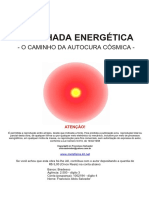 Caminho Da Autocura Cosmica PDF