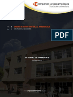 Actividad de Aprendizaje 3 PDF