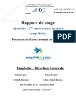 Rapport-De-Stage Définitif