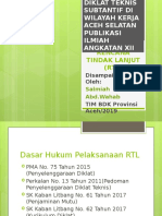 Modul RTL