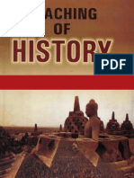 Teaching of History