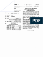 United States Patent (19) : Malik Et Al. 45 Date of Patent: Jul. 7, 1987